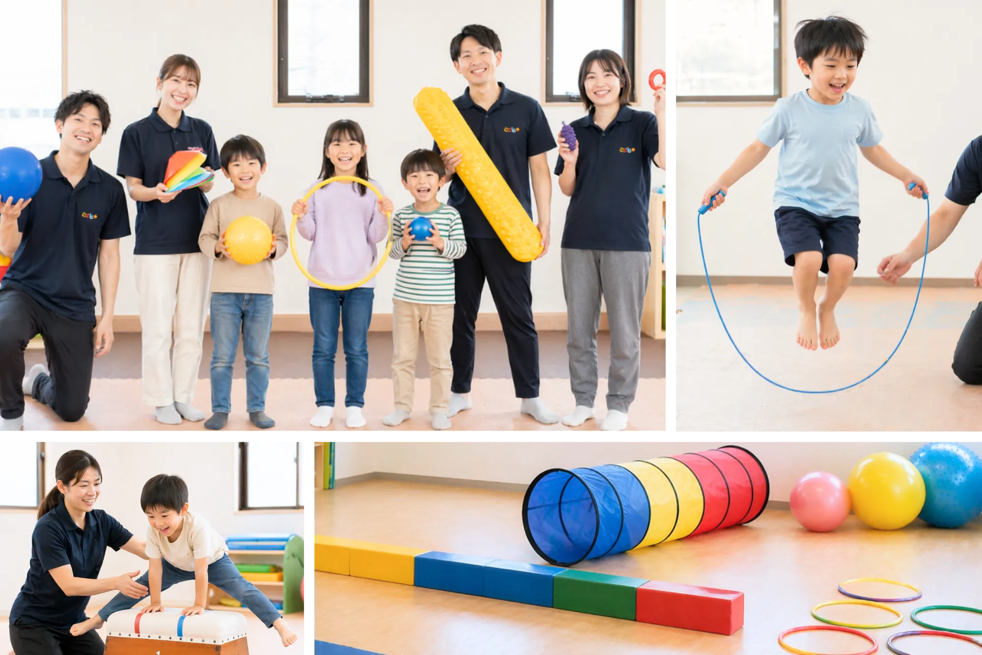 柳沢運動プログラム