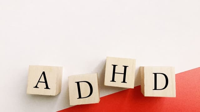 ADHDはなぜ記憶力が悪い？影響する3つの特性