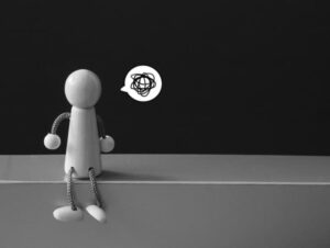発達障害特性による白黒思考・二極思考は生き辛さの要因になります。