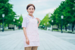 【経営者・職員】放課後等デイサービスに向いている人の特徴を説明