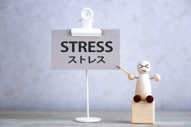 神経発達の異常と身体的・外的ストレスが発症の原因