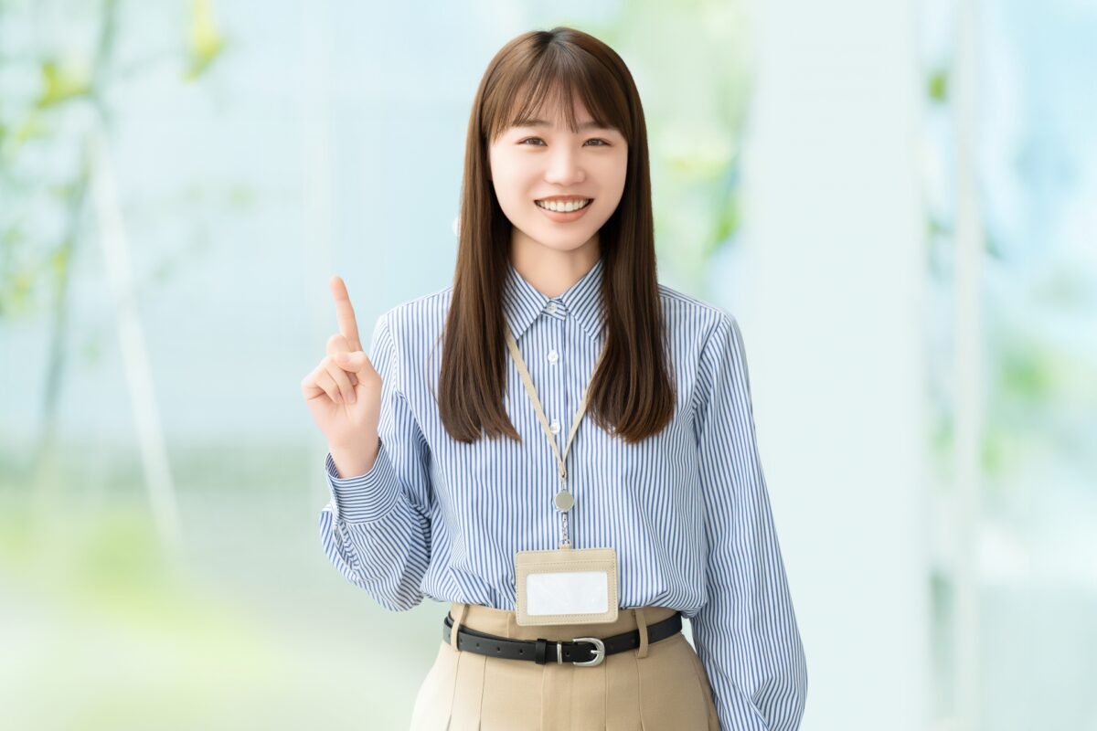 こどもプラスの社員イメージ
