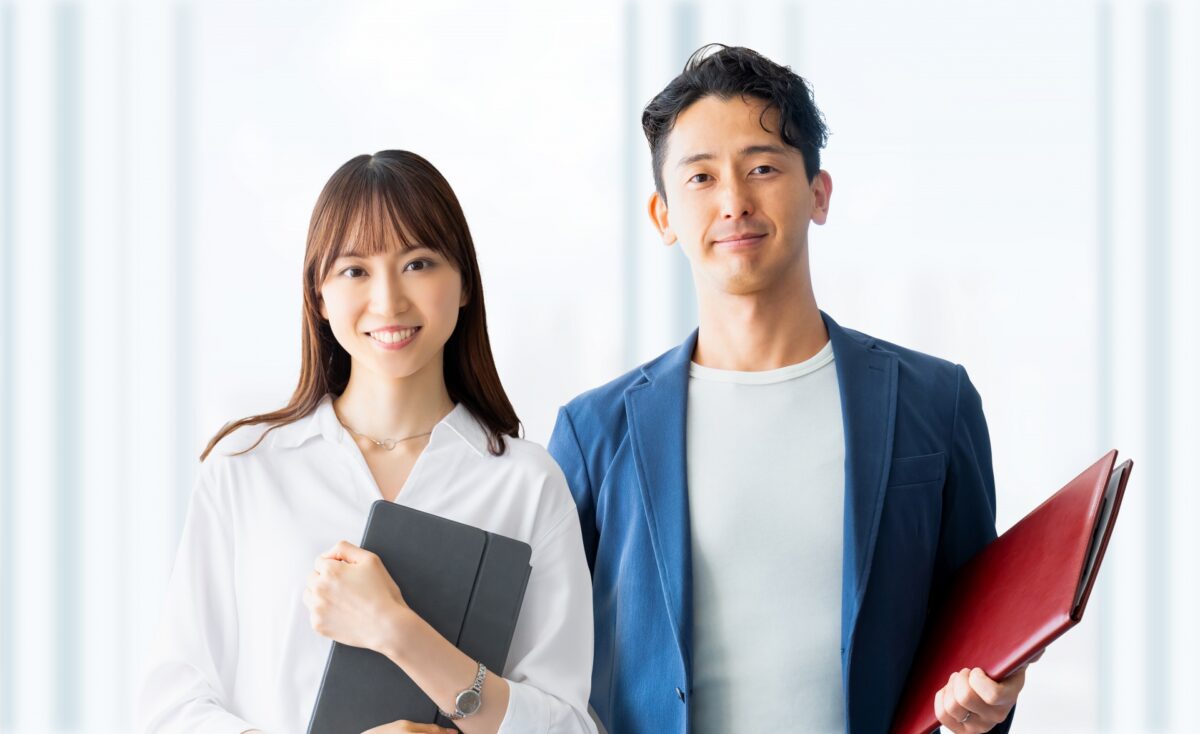 こどもプラスの社員