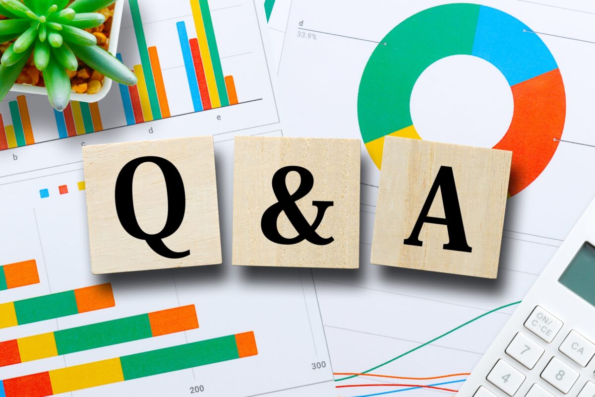 福祉専門職員配置等加算Q&A